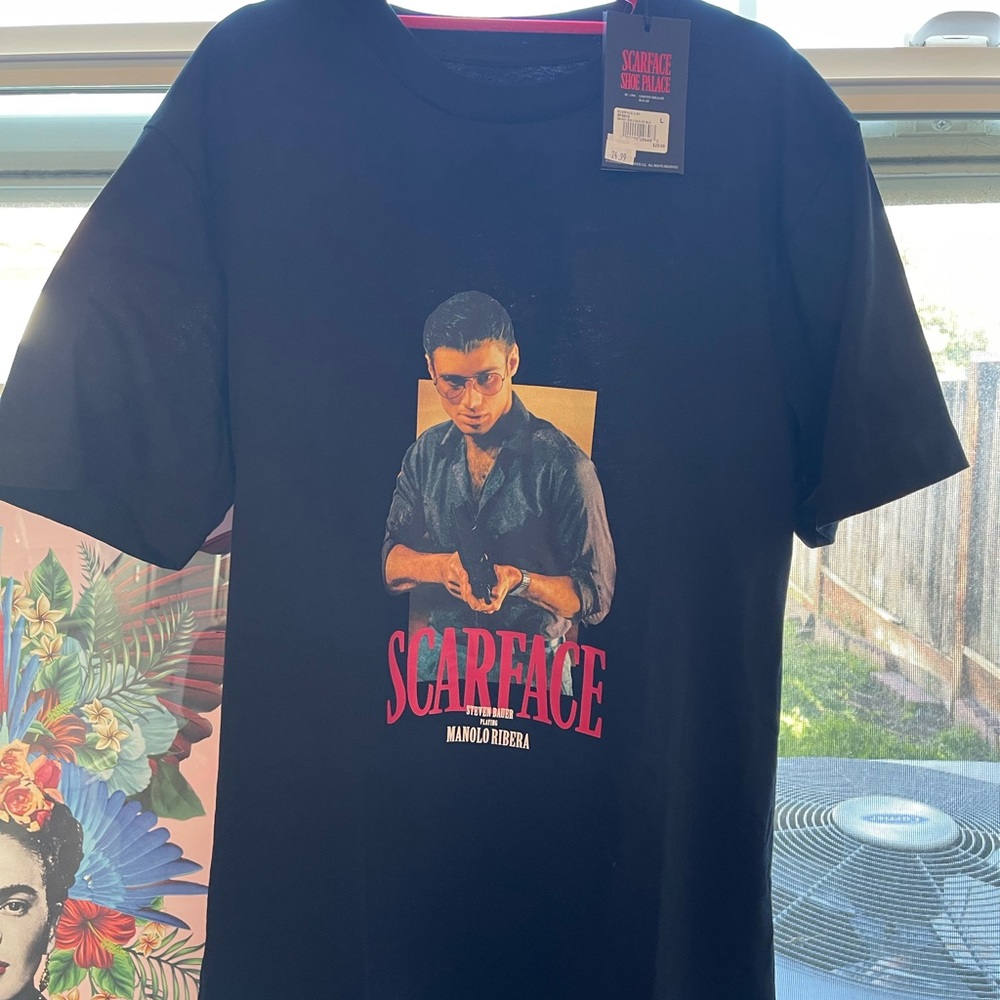 Scarface